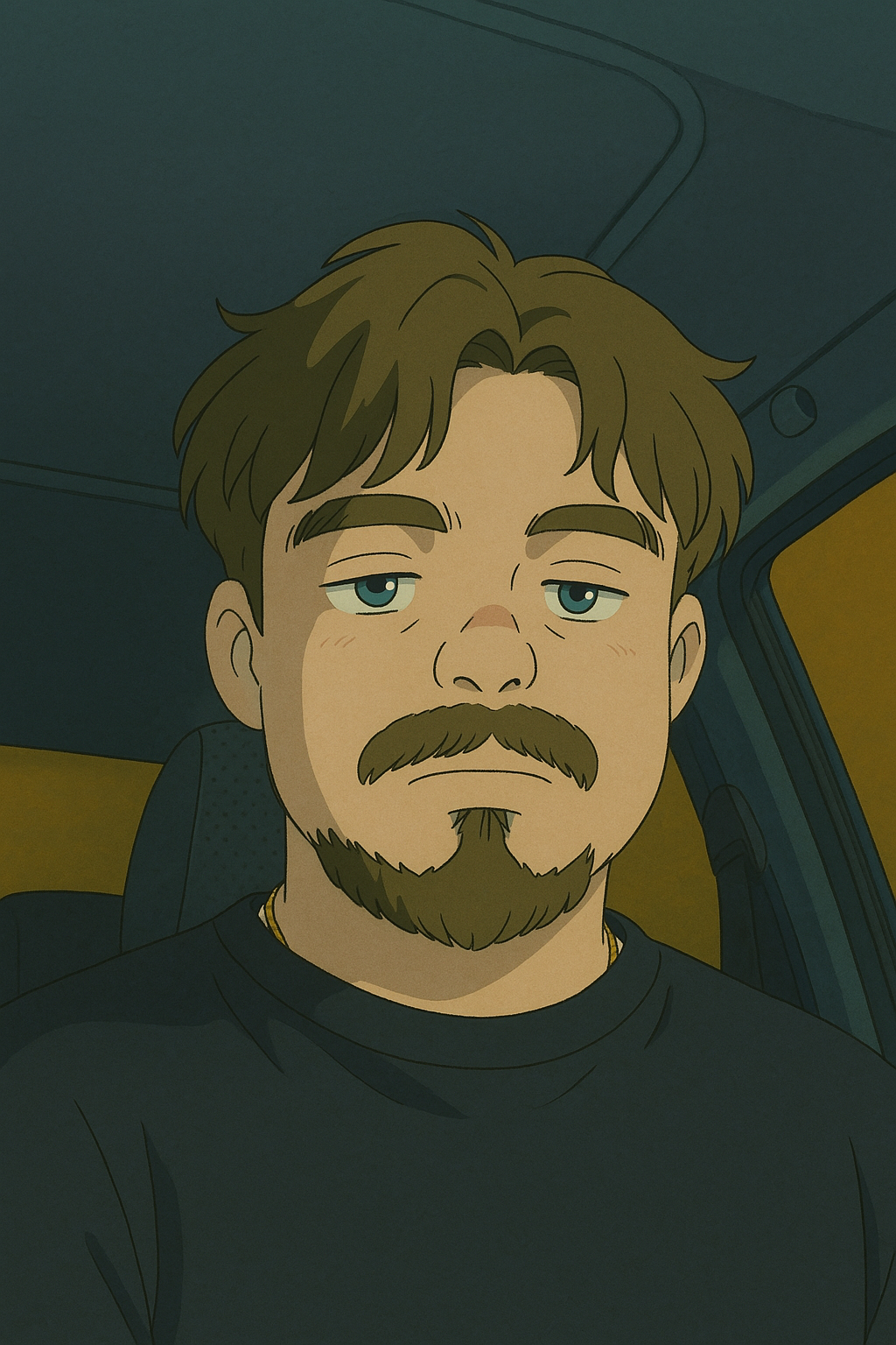 Dimitri C. Profile picture Dimitri C.